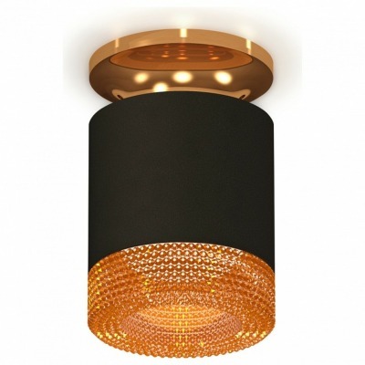 Накладной светильник Ambrel...