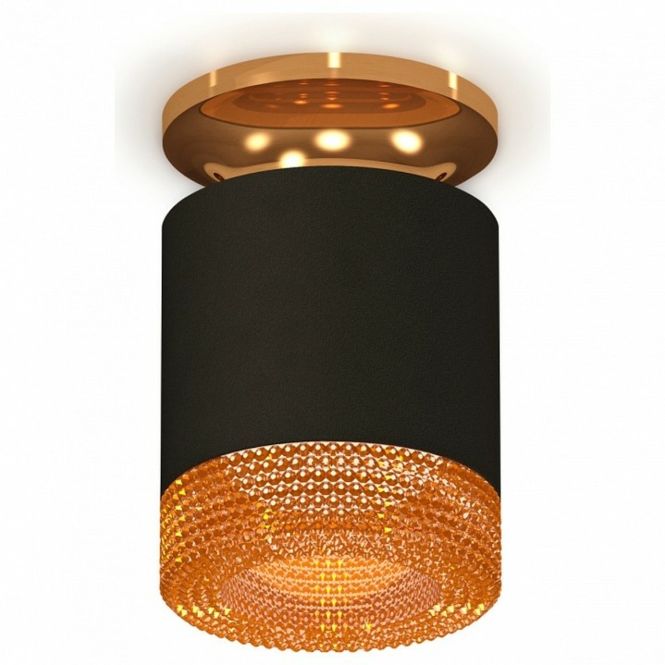 Фото Накладной светильник Ambrella Light XS XS7402103 AMBR_XS7402103 - интернет-магазин МегаТерем в Москве