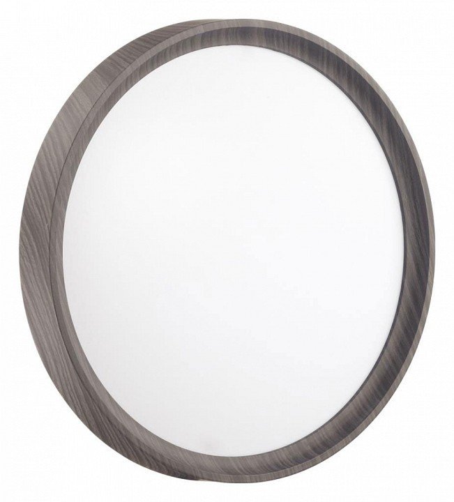 Фото Накладной светильник Sonex Woodi 7627/CL SN_7627_CL - интернет-магазин МегаТерем в Москве