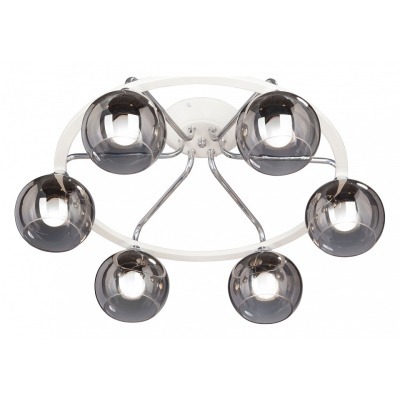 Потолочная люстра Vitaluce 4308 V4308-0/6PL VI_V4308-0_6PL