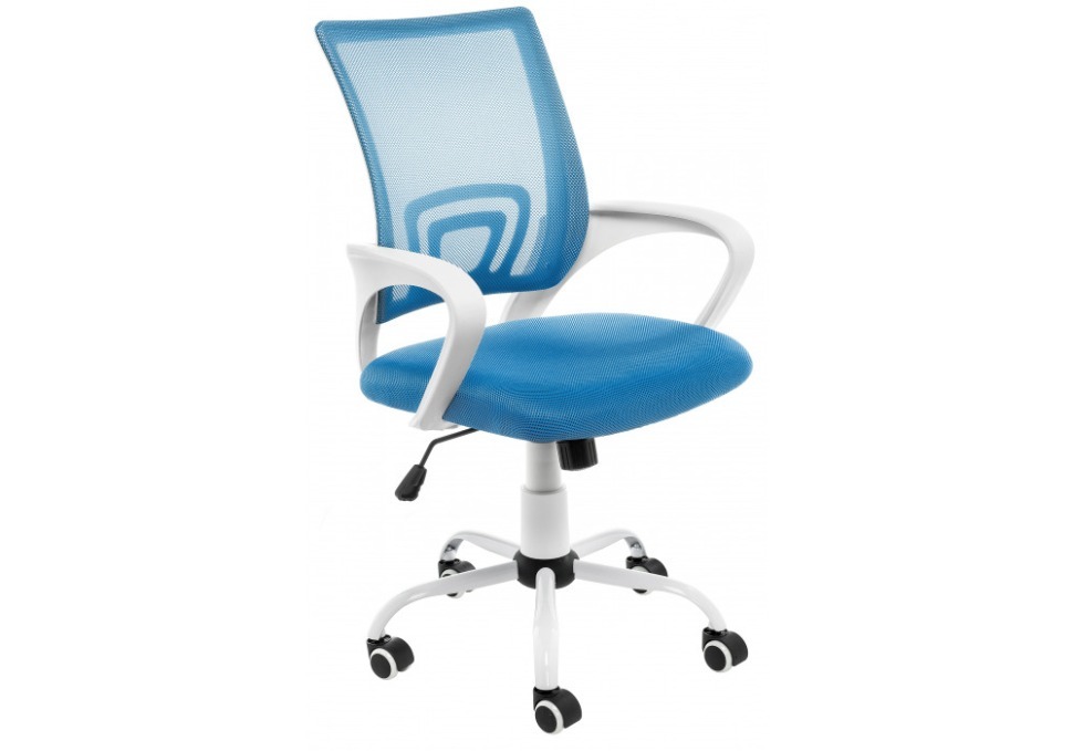 Фото Кресло компьютерное Ergoplus WO_11637 - интернет-магазин МегаТерем в Москве