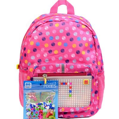 Рюкзак детский Pixie Crew (...