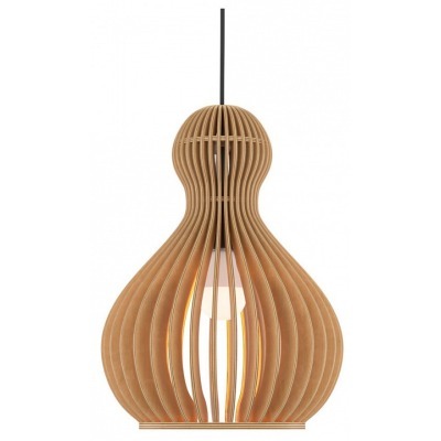 Подвесной светильник Maytoni Roots MOD192PL-01W1 MY_MOD192PL-01W1