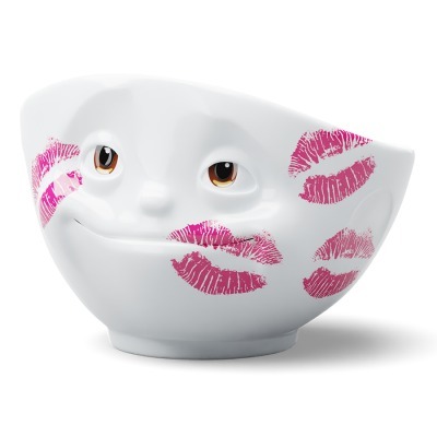 Чаша kissed, 500 мл (77293)