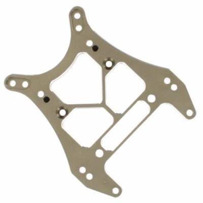 Алюминиевая задняя стойка а...