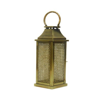 Подсвечник F963-XL-BB, мета...