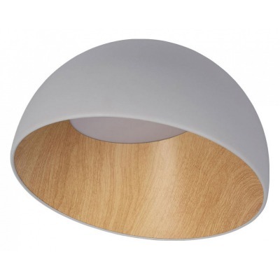 Накладной светильник Loft it Egg 10197/350 Grey LF_10197_350_Grey