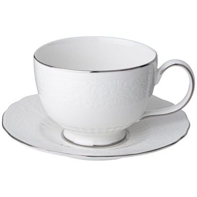 Чайная пара lefard bouquet ...