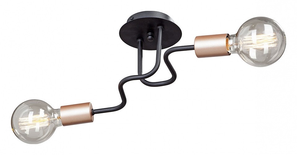 Фото Накладной светильник Vitaluce V4560 V4560-1/2PL VI_V4560-1_2PL - интернет-магазин МегаТерем в Москве