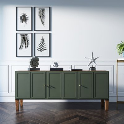 Комод Andersen большой арт ...