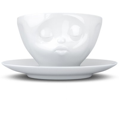 Чайная пара kissing, 200 мл...