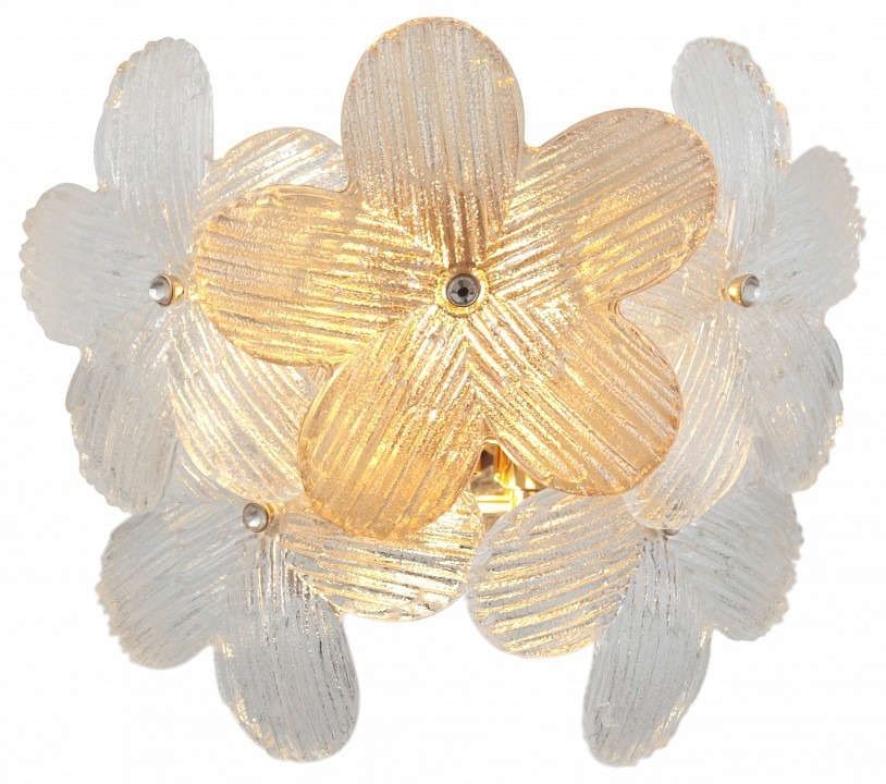 Фото Накладной светильник Rivoli Ethel Б0061975 RVL_B0061975 - интернет-магазин МегаТерем в Москве