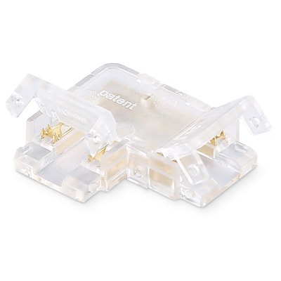 Соединитель лент угловой жесткий Ambrella Light  GS6891 AMBR_GS6891