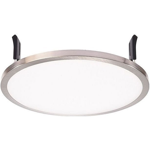 Фото Встраиваемый светильник Deko-Light Round II 565271 - интернет-магазин МегаТерем в Москве