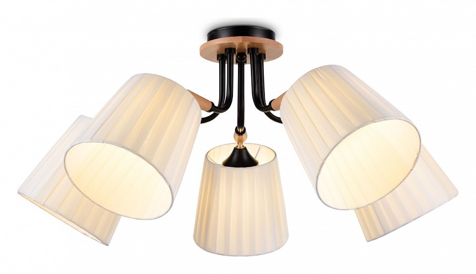 Фото Потолочная люстра Ambrella Light TR TR4733 AMBR_TR4733 - интернет-магазин МегаТерем в Москве