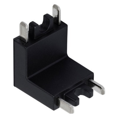 Соединитель угловой L-образ...