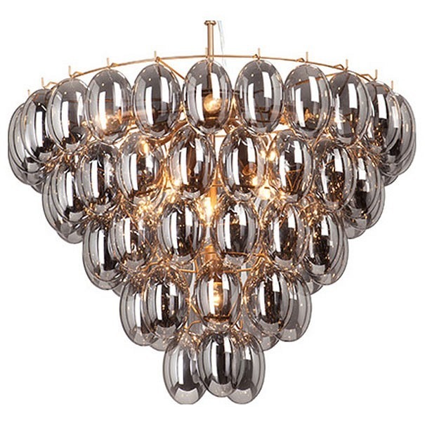 Фото Подвесной светильник Vitaluce V5343 V5343-7/5+5+1 VI_V5343-7_5_5_1 - интернет-магазин МегаТерем в Москве