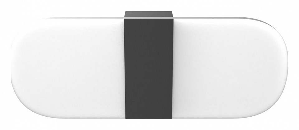 Фото Накладной светильник Gauss Elena BR032 BR032 GA_BR032 - интернет-магазин МегаТерем в Москве