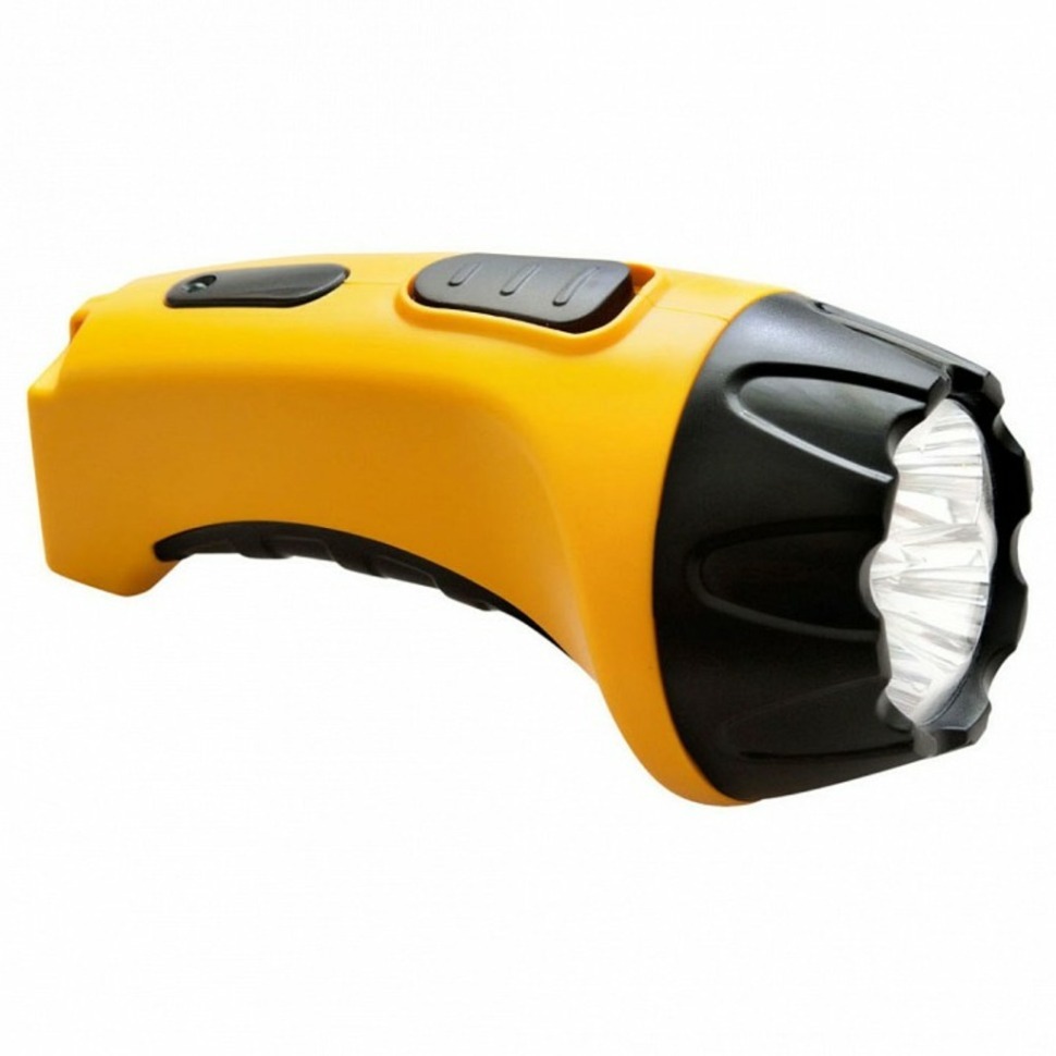 Фото Фонарь ручной Feron TH2293 12651 FE_12651 - интернет-магазин МегаТерем в Москве