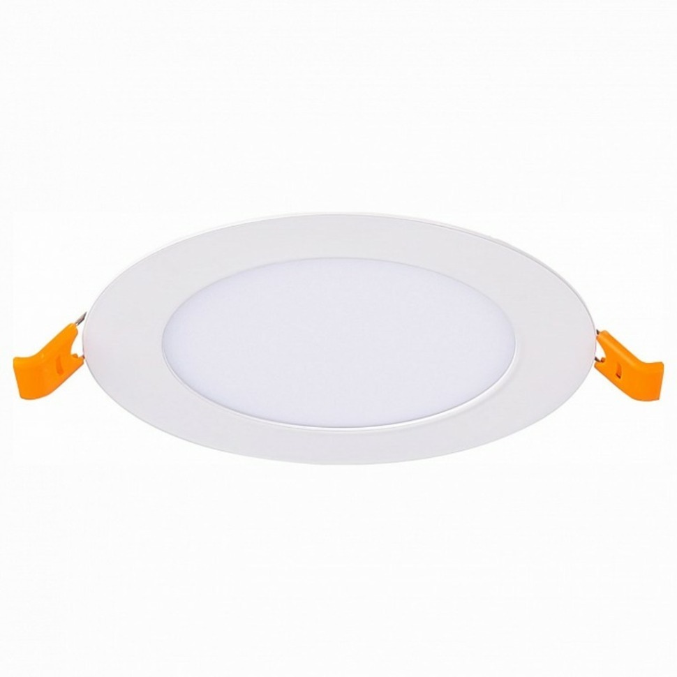 Фото Встраиваемый светильник ST-Luce Litum ST209.538.06 - интернет-магазин МегаТерем в Москве