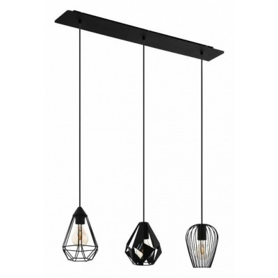 Подвесной светильник Eglo D...