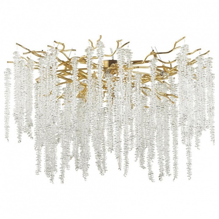 Фото Подвесная люстра Odeon Light Banche 1 5005/14 OD_5005_14 - интернет-магазин МегаТерем в Москве