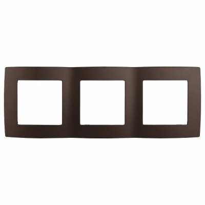 Рамка на 3 поста Эра Эра 12...