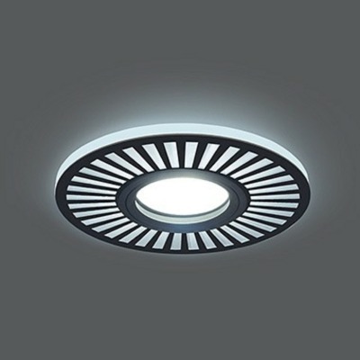 Встраиваемый светильник Gau...