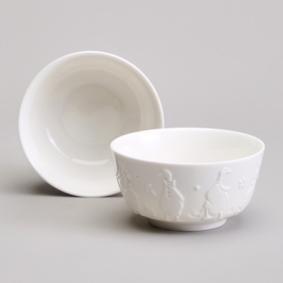 Набор салатников lefard fam...