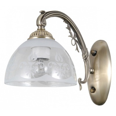 Бра MW-Light Аманда 16 481024801 MW_481024801