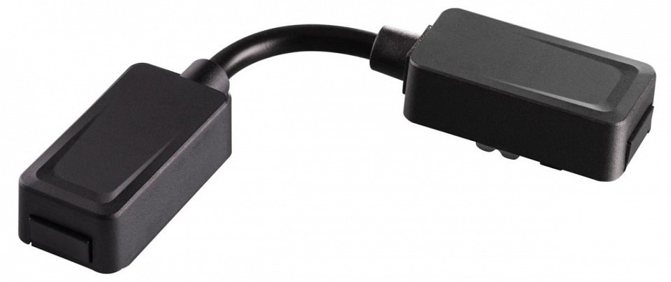 Фото Токопровод центральный Novotech Smal 135223 NV_135223 - интернет-магазин МегаТерем в Москве