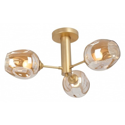 Люстра на штанге Vitaluce V3956 V3956-8/3PL VI_V3956-8_3PL