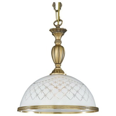 Подвесной светильник Reccagni Angelo 7002 L 7002/28 RA_L_7002_28