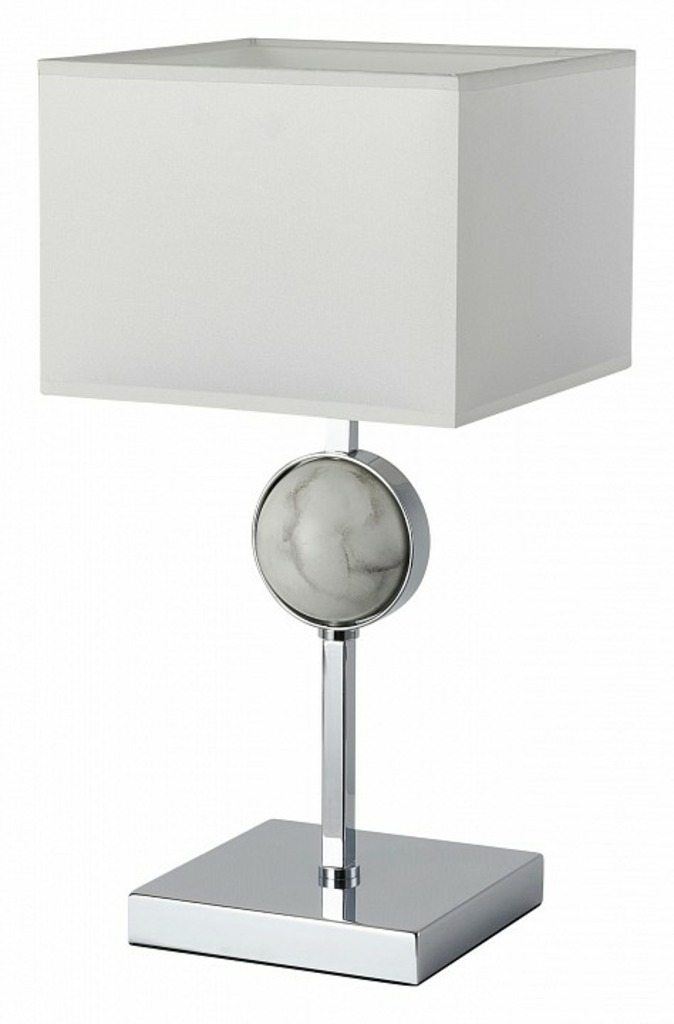 Фото Настольная лампа декоративная Favourite Diva 2821-1T FV_2821-1T - интернет-магазин МегаТерем в Москве