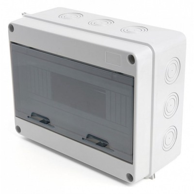 Электрический щиток накладн...