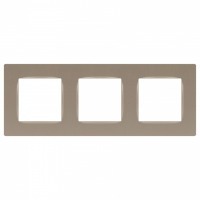 Рамка на 3 поста Эра Эра 12 12-5203-04 ER_B0067783