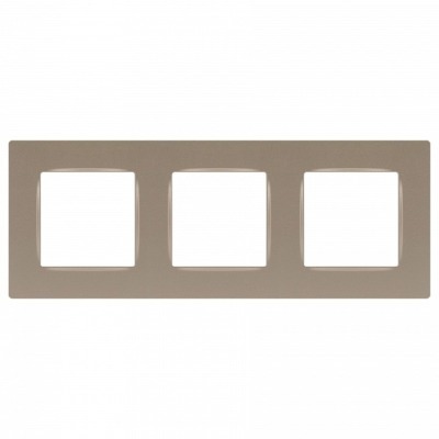 Рамка на 3 поста Эра Эра 12...