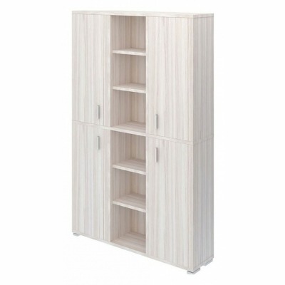 Шкаф книжный Домино ПУ-40-5...