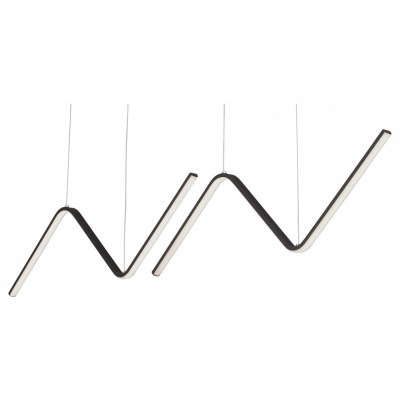 Подвесной светильник Vitaluce V4691 V4691-1/2S VI_V4691-1_2S