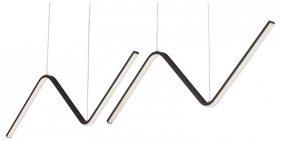 Фото Подвесной светильник Vitaluce V4691 V4691-1/2S VI_V4691-1_2S - интернет-магазин МегаТерем в Москве