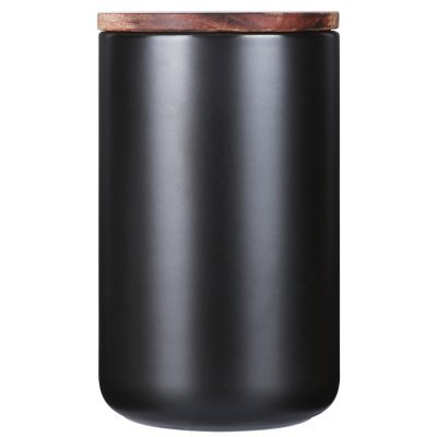 Банка для хранения керамиче...