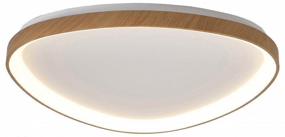 Фото Накладной светильник Mantra Niseko 8059 MN_8059 - интернет-магазин МегаТерем в Москве