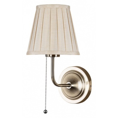 Бра Arte Lamp Marriot A5039AP-1AB AR_A5039AP-1AB