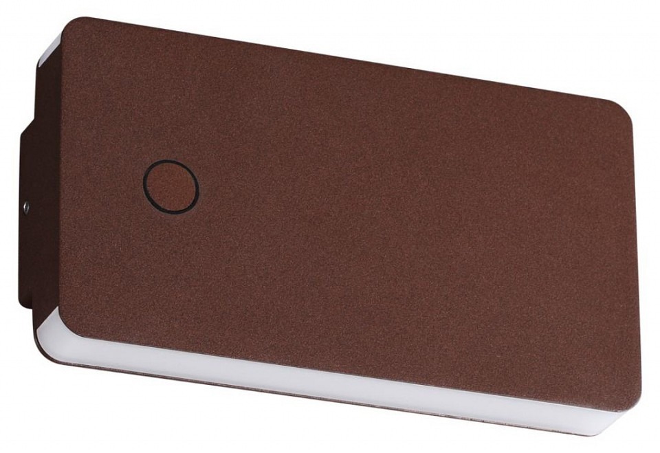 Фото Накладной светильник Novotech STREET 359591 NV_359591 - интернет-магазин МегаТерем в Москве