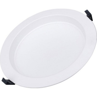 Встраиваемый светильник Arl...