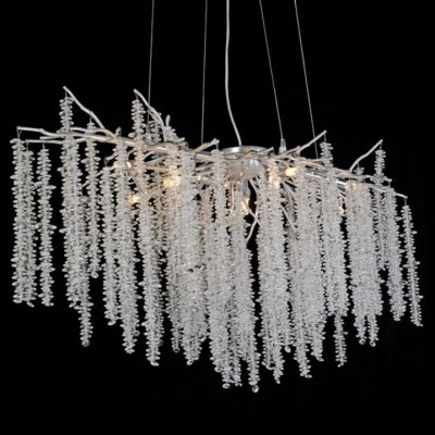 Подвесная люстра Aployt Pau...