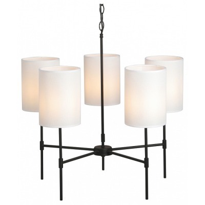 Подвесная люстра Vitaluce V2863 V2863-1/5 VI_V2863-1_5