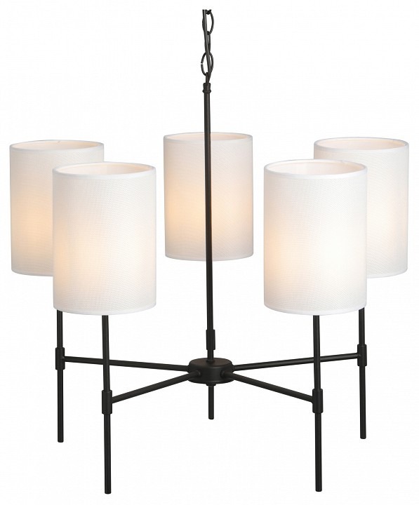 Фото Подвесная люстра Vitaluce V2863 V2863-1/5 VI_V2863-1_5 - интернет-магазин МегаТерем в Москве