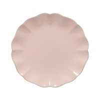Тарелка DAP281-ROS(DAP281-03317Q), 28.2, керамика, Rosé pink, Costa Nova