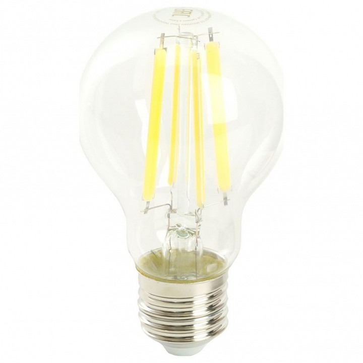 Фото Лампа светодиодная Feron LB-1112 E27 12Вт 6400K 48897 FE_48897 - интернет-магазин МегаТерем в Москве